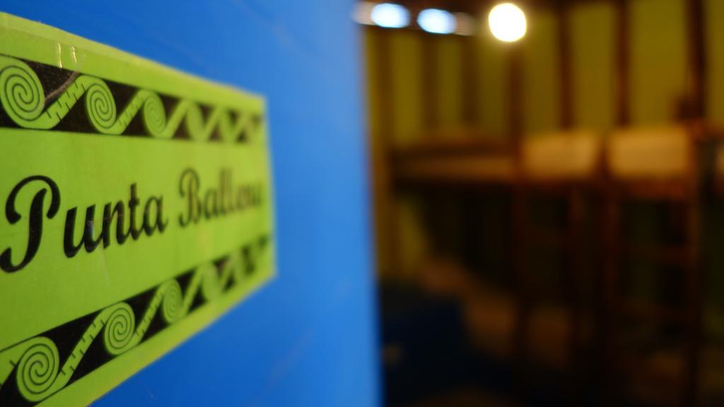 Hostel Psygon Surf Camp Máncora Pokoj fotografie